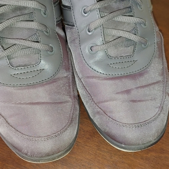 Hugo Boss grey sneakers - Picture 7 of 7